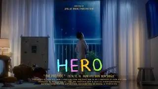 Park Hyo Shin (박효신) ‘HERO’ (From the Film 