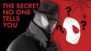 Spiderman Cosplay - Do You Actually Need a Faceshell? What No One Tells You | Cosplay Apprentice