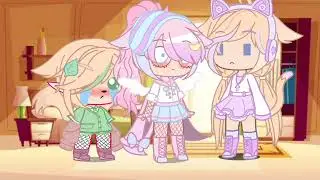 Acá tu personaje Nico UwU