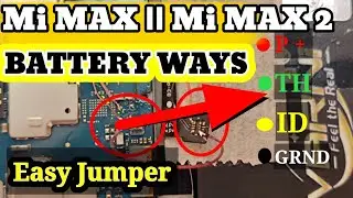 mi max || mi max 2 battery ways by 