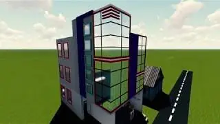 Commercial Walkthrough