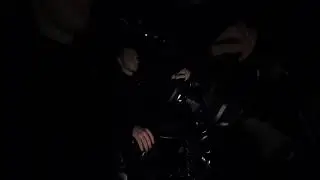 Просыпайся, Папочка вернулся!