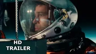 Ad Astra Trailer #1 (2019)