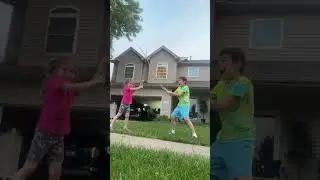 Me vs my sister, #part2!