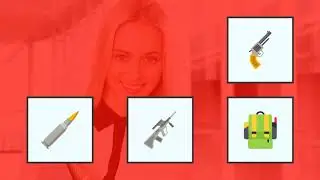 AE Element Template - Icons Pack War Terror Terrorism Military Flat Animated Icons - animated-icons