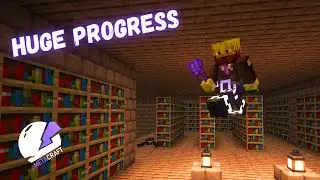 Mini-Game MEGA GRIND - Metacraft SMP S3#15