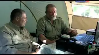 Говорящие с белухами