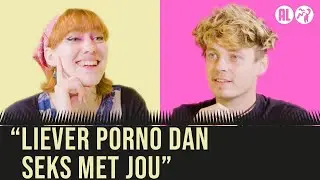Exen over porno kijken | Face2Face