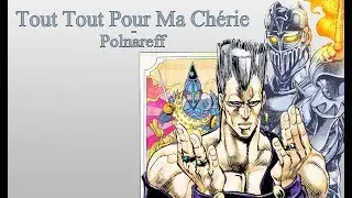 JoJo's Bizarre Adventure - Polnareff (Musical Leitmotif)
