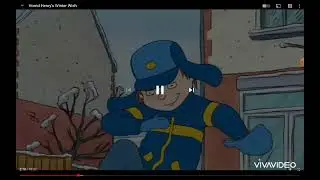 YTP: Horrid Henry's Stupid Winter Wish.