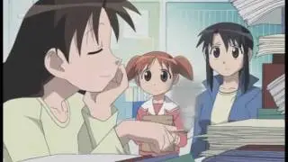 Yukari-sensei is a Horrible Instructor