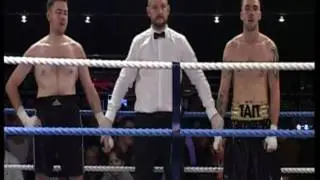 GBBU HANDS OF STONE 1