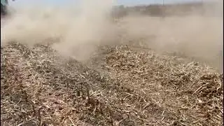 Namlulu Sap Parçalama (shredder)