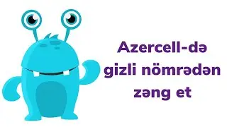 azercell nomreni gizli etmek gizletcell | ozunet