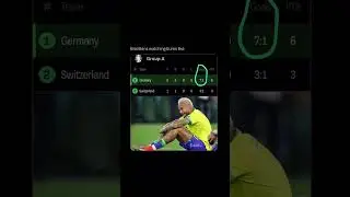 🇧🇷watching EM 2024 😂