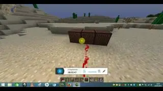 Comment créer une alarme sur minecraft