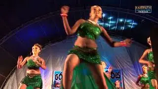 Mathugama Divyanjali Dance 5