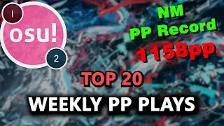 New Top1 United States / NoMod pp record / Qatar pp record