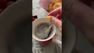Доброе утро ,воскресенье 😛