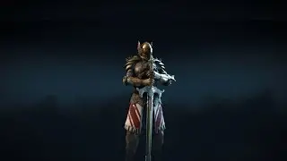 Rep 3 Warden - Elimination!