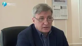 Обращение главы города к жителям