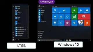 Windows 10 LTSB is better than Windows 10 Professional