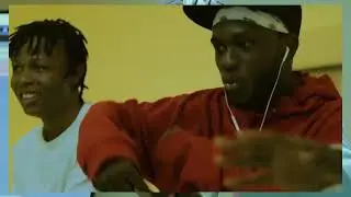 Sure Guy & Seyi Vibez - Marital Status (viral studio session video)