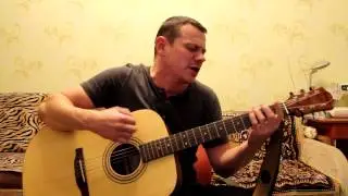 Тина Кароль - Не Дощ (Кавер)