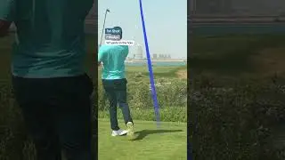 How to PLAY Long Par 3s?! YAS LINKS