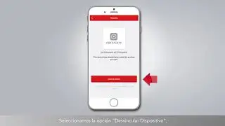 Cómo desvincular un dispositivo desde la aplicación HikConnect