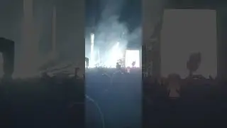 Justice - Generator at Osheaga 24