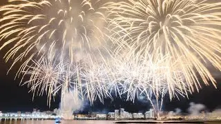 КАЗАНЬ. 9 МАЯ 2021 САЛЮТ ПОБЕДЫ ПОЛНОСТЬЮ!