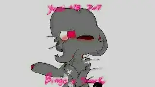 bingo x snorky Yaoi +18
