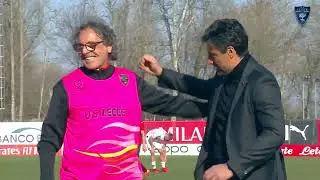 HL PRIMAVERA 1 TIM VISION: Milan 1 - Lecce 0