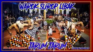 🔴WAROK JARUM-JARUM, FULL SUROP, LIBAK