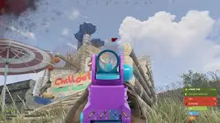 The bullet dodger