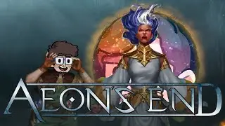 First, Outside, Inside, Last | Let's Play Aeon's End (ft. 
