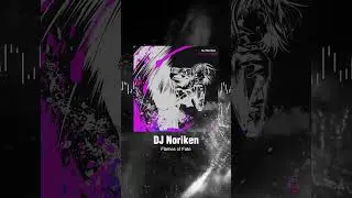 DJ Noriken - Flames of Fate 