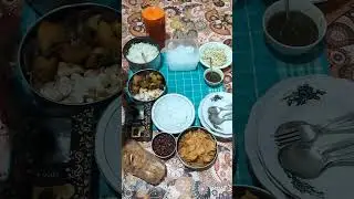 Buka puasa 28 Ramadan. sebentar lagi idul fitri 1444 🥳 #temenngoding #ramadan #timelapse #bukapuasa