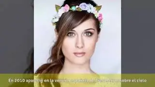 Nerea Camacho - Biografía
