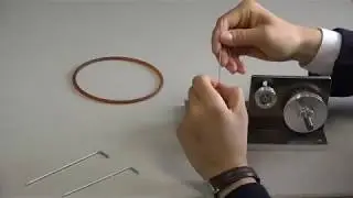 World Robot Summit 2018 Assembly Task