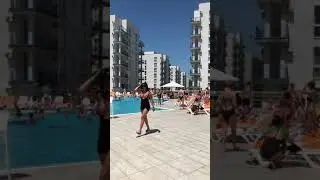 ДШБ Ильи Кузнецова в Сочи