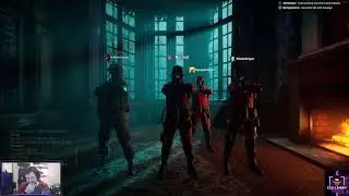Scares of a Lifetime! - Midnight Ghost Hunt