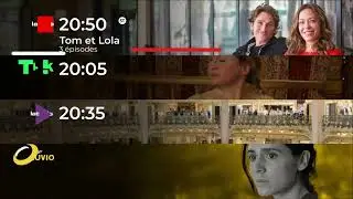 Soirée Groupe Rtbf - 12 Octobre 2024