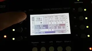 Solved: Octatrack + Kurzweil PC3K8 MIDI issue in setup mode