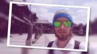 Наши в Китае. 1.