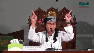 Perjalananku Masih Panjang - Ustadz Abdul Malik Hafizhahullah
