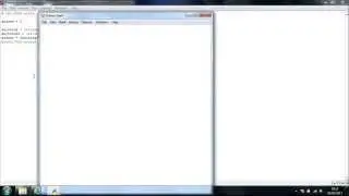 Python tutorial #9 Squaring numbers