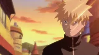 free with you - amv jiraiya death (naruto)