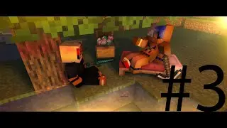 Lp.enfinity days Выживание с модами Хеллоуин {Flayfory} Мы отправились в путишествие😎😎😎